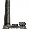 Портативная радиостанция Baofeng UV-6R Black