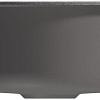 Кухонная мойка Mixline ML-GM13 551896 (графитовый)