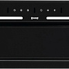 Кухонная вытяжка ZorG Technology Neve 1200 60 S-GC (черный)