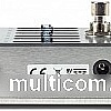 Гитарная педаль MXR M109S 6 Band EQ
