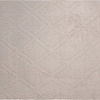 Ковер для жилой комнаты AksHome Geometry Faux Fur (80x150)