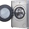 Стирально-сушильная машина CHiQ CFL100-14596DHALIM1GR