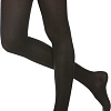 Чулки компрессионные RelaxSan Microfiber 870М, 140 den, I кл.к. (18?22 mmHg, р.4, черный)