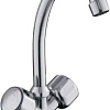 Смеситель Frud R40109