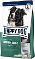 Корм для собак Happy Dog Medium Adult 4 кг