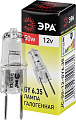 Галогенная лампа ЭРА GY6.35-JC-50W-12V C0027372