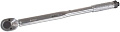 Ключ Мастак 1/2&quot; 28-210 Нм 012-40210C