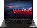 Ноутбук Lenovo ThinkPad X1 Extreme Gen 3 20TK002YRT