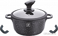 Кастрюля Mercury MC-6216