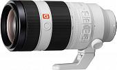 Объектив Sony FE 100-400mm F4.5-5.6 GM OSS [SEL100400GM]