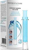 DermoFuture Сыворотка для век Интенсивная разглаживающая 10 мл