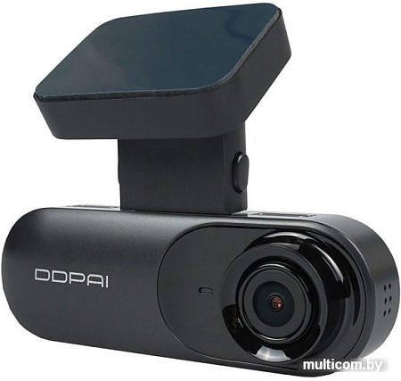 Автомобильный видеорегистратор DDPai MOLA N3