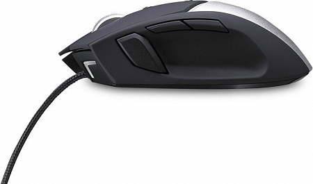 Игровая мышь Cooler Master Storm Reaper Aluminium (SGM-6002-KLLW1)