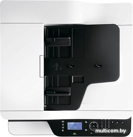 МФУ HP LaserJet M443nda 8AF72A