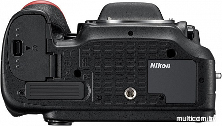 Фотоаппарат Nikon D7200 Body