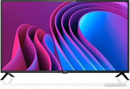 Телевизор BBK 40LEM-9101/FTS2C