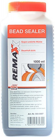 FORCH Уплотнитель бортов покрышки 1л 356018