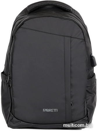 Городской рюкзак Fabretti 3175-2