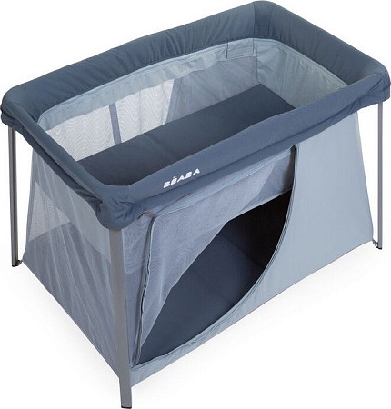 Beaba Lit Parapluie 3 в 1 Mineral Gris 946001