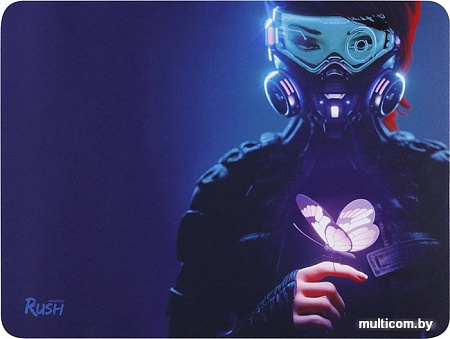 Коврик для мыши SmartBuy Rush Enigma SBMP-10G-EN