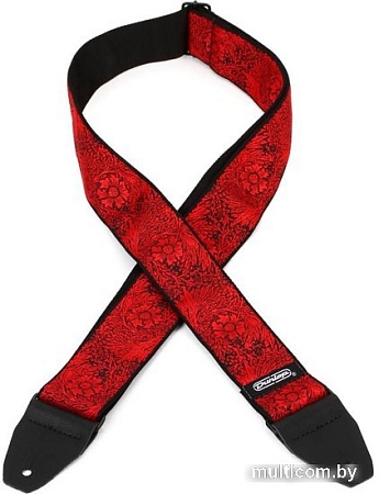 Ремень для гитары Dunlop Manufacturing D67-21