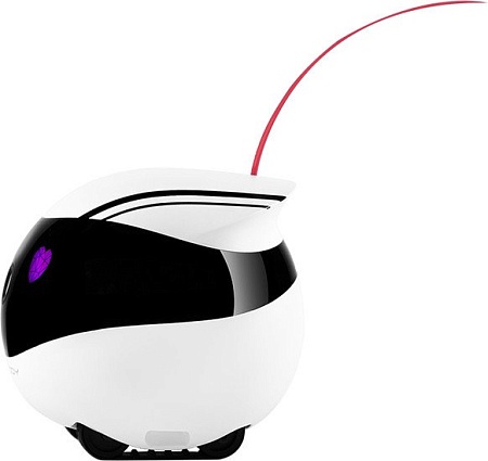 Умный робот-друг RED Solution Reddy Air