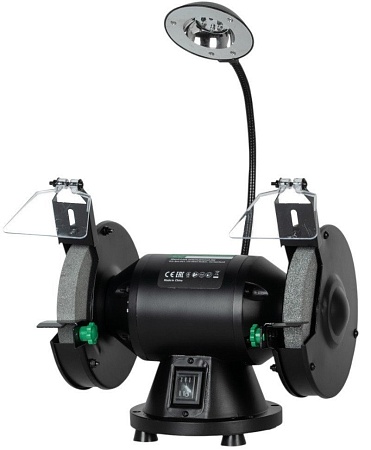 Заточный станок DWT DSP-250 L