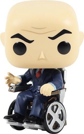 Фигурка Funko POP! Bobble: Marvel: X-Men 20th: Professor X 49287