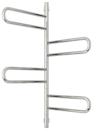Полотенцесушитель Сунержа Парео 4.0-4С 978х535 00-0823-0978