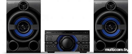 Мини-система Sony MHC-M40D