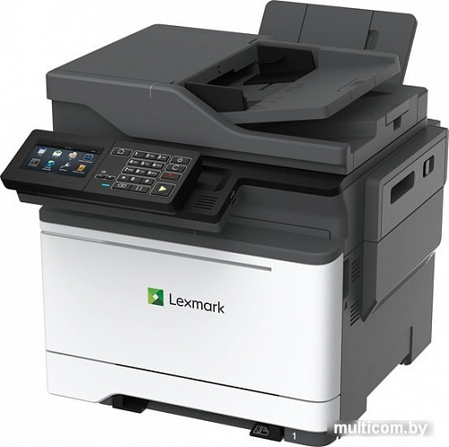 МФУ Lexmark CX622ade