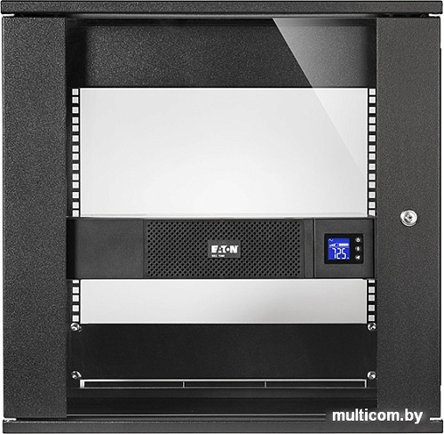 Источник бесперебойного питания Eaton 5SC 1000VA [5SC1000IR]