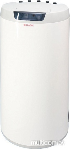 Водонагреватель Drazice OKC 250 NTR/BP