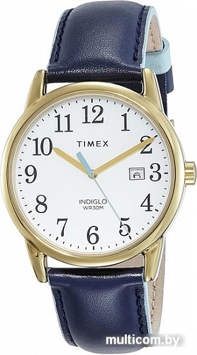 Наручные часы Timex TW2R62600