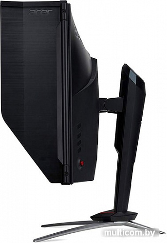 Монитор Acer Nitro XV273KPbmiipprzx
