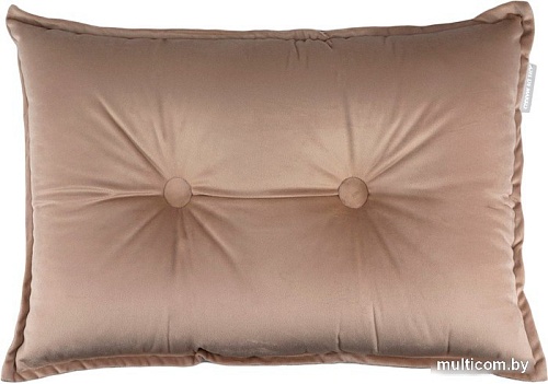 Декоративная подушка Sofi De MarkO Вивиан 40х60 Под-Вв-40х60беж