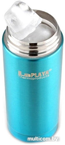 Термокружка LaPlaya 560086 0.35л (бирюзовый)