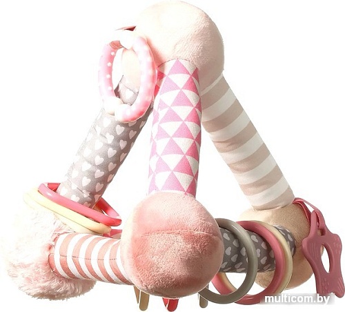 Сортер BabyOno Пирамида 898/01