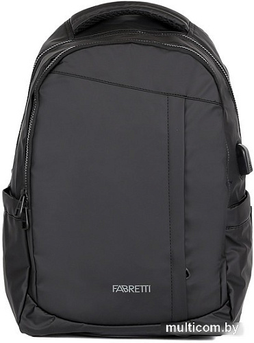 Городской рюкзак Fabretti 3175-2