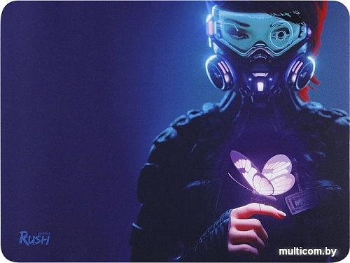 Коврик для мыши SmartBuy Rush Enigma SBMP-10G-EN