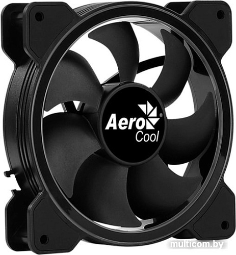 Вентилятор для корпуса AeroCool Saturn 12 FRGB