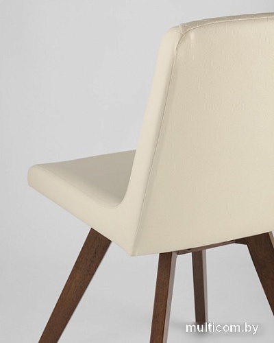 Стул Stool Group Marta LW1902-G PU (бежевый)