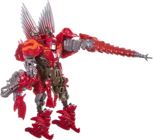 Трансформер Play Smart Молотозавр 8163