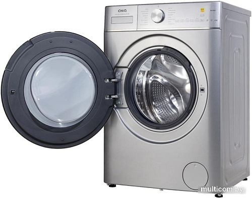 Стирально-сушильная машина CHiQ CFL100-14596DHALIM1GR