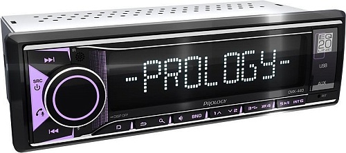 USB-магнитола Prology CMX-440