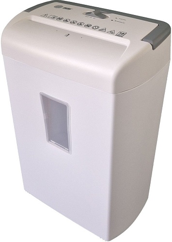 Шредер CACTUS CS-SH-C3