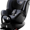 Детское автокресло Britax Romer DualFix 2 R (blue marble)