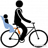 Велокресло Thule RideAlong Lite (серый)