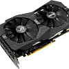 Видеокарта ASUS ROG Strix GeForce GTX 1650 4GB GDDR5 ROG-STRIX-GTX1650-4G-GAMING