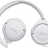 Наушники JBL Tune 500BT (белый)